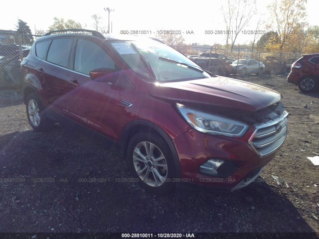 FORD ESCAPE 2017 1fmcu0gd6hua92242