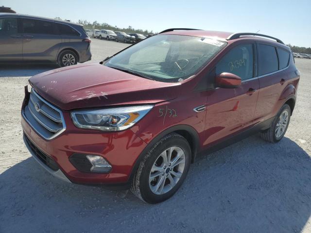 FORD ESCAPE SE 2017 1fmcu0gd6hua99269