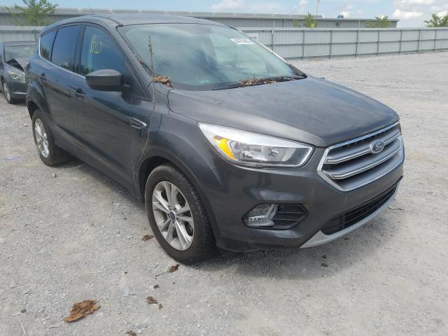 FORD ESCAPE SE 2017 1fmcu0gd6hub08133