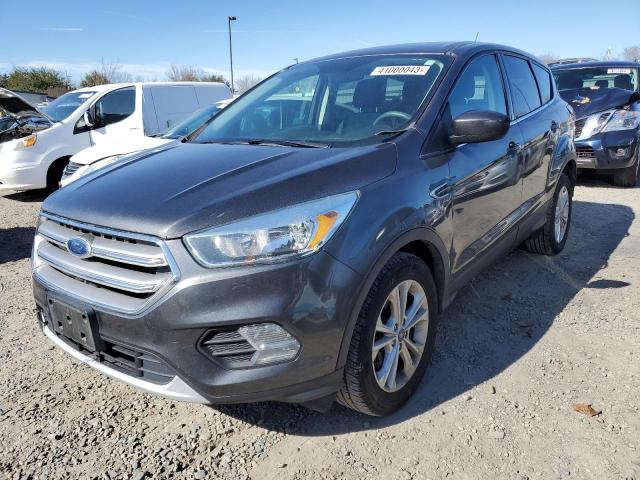 FORD ESCAPE SE 2017 1fmcu0gd6hub08939