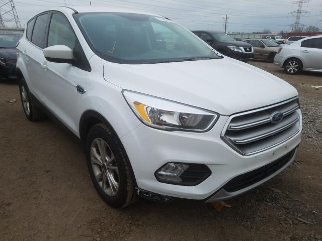 FORD ESCAPE SE 2017 1fmcu0gd6hub14675