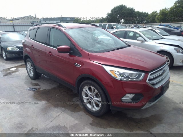 FORD ESCAPE 2017 1fmcu0gd6hub29094