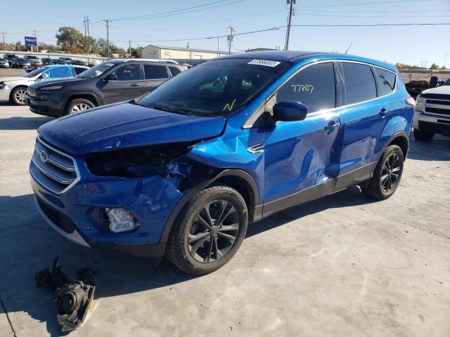 FORD ESCAPE SE 2017 1fmcu0gd6hub29161