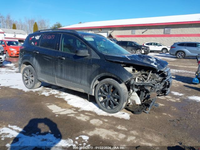 FORD ESCAPE 2017 1fmcu0gd6hub29936