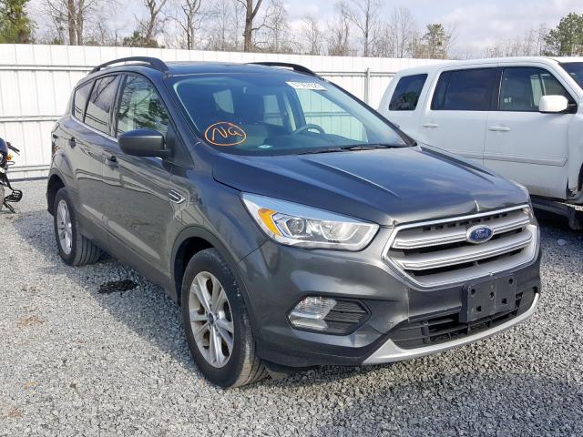 FORD ESCAPE SE 2017 1fmcu0gd6hub38992