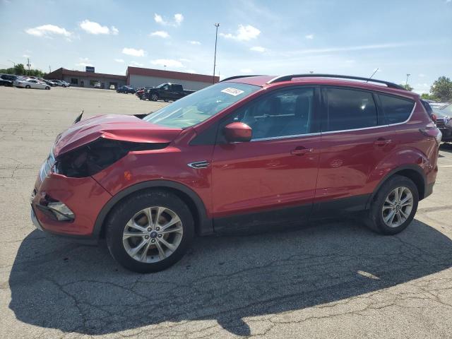 FORD ESCAPE SE 2017 1fmcu0gd6hub41889