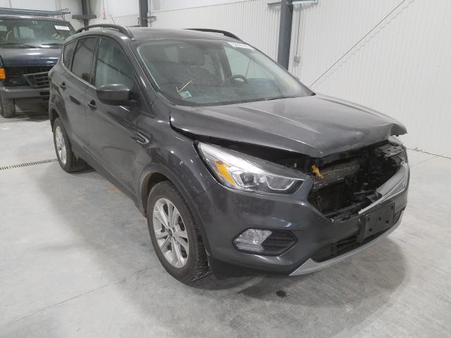 FORD ESCAPE SE 2017 1fmcu0gd6hub45697