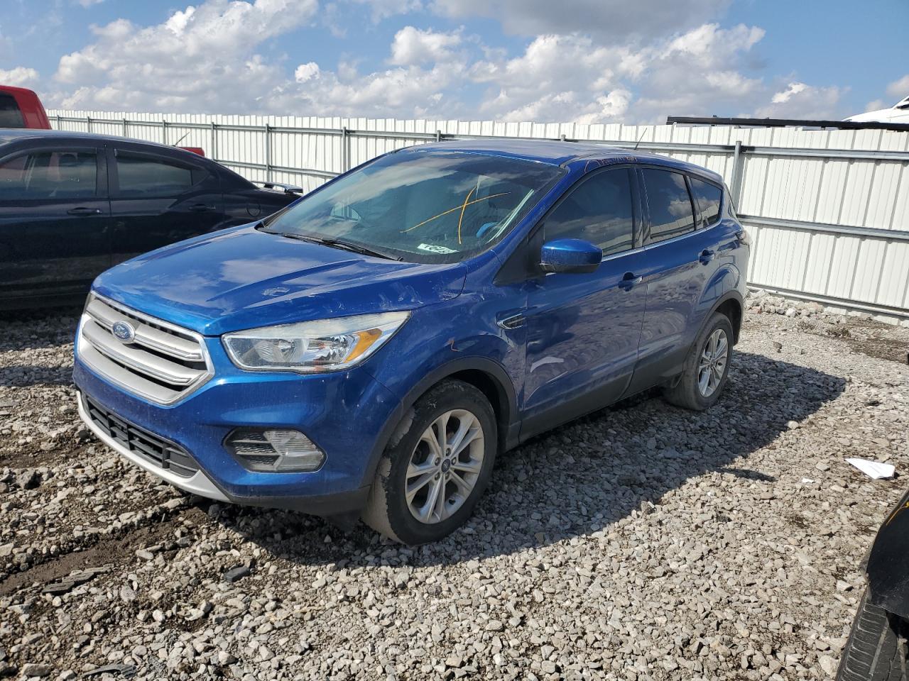 FORD ESCAPE 2017 1fmcu0gd6hub59258