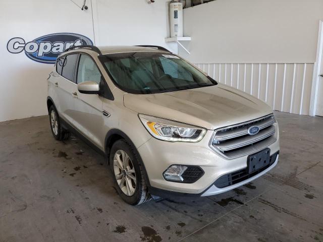 FORD ESCAPE SE 2017 1fmcu0gd6hub60149