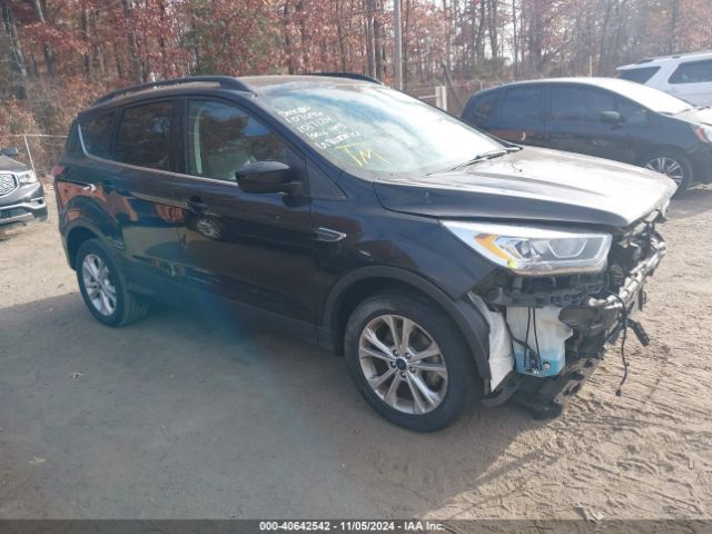 FORD ESCAPE 2017 1fmcu0gd6hub64119