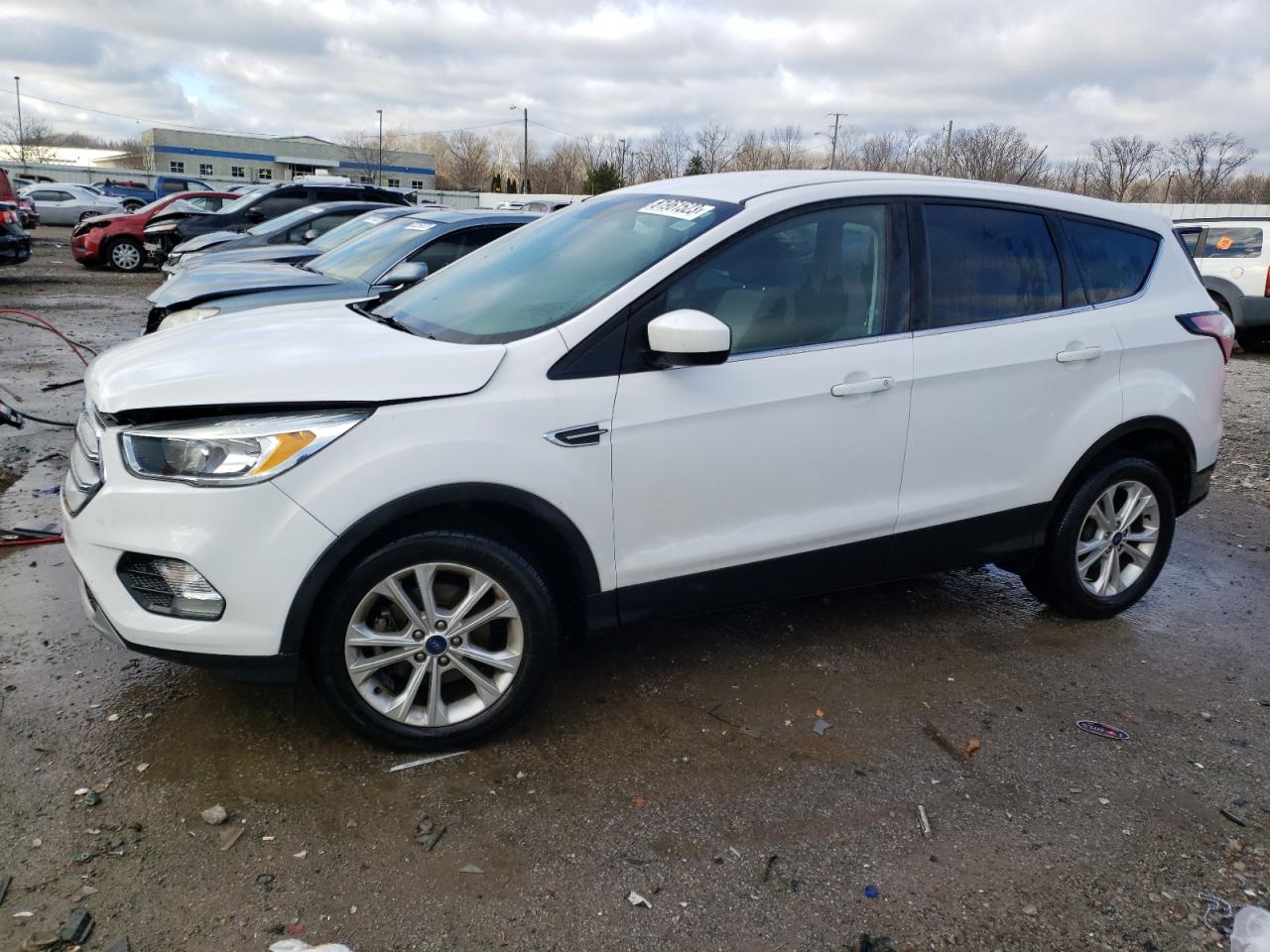 FORD ESCAPE 2017 1fmcu0gd6hub99761