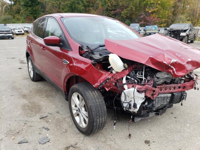 FORD ESCAPE SE 2017 1fmcu0gd6huc08961