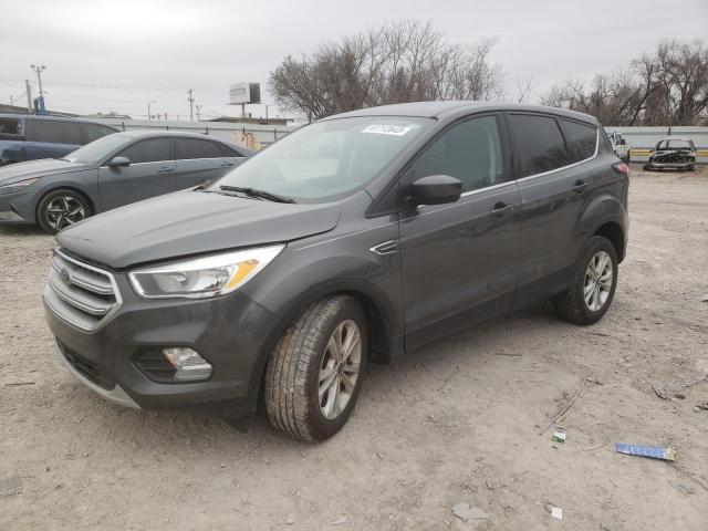 FORD ESCAPE SE 2017 1fmcu0gd6huc09527