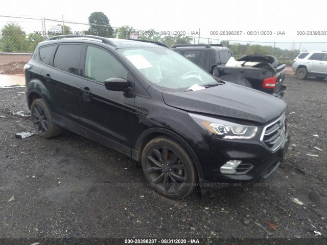 FORD ESCAPE 2017 1fmcu0gd6huc19748