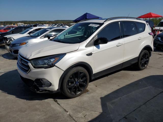 FORD ESCAPE 2017 1fmcu0gd6huc23542