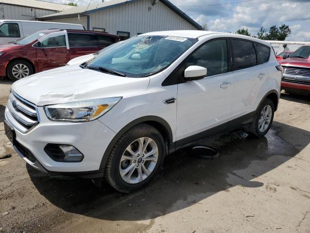 FORD ESCAPE SE 2017 1fmcu0gd6huc24013