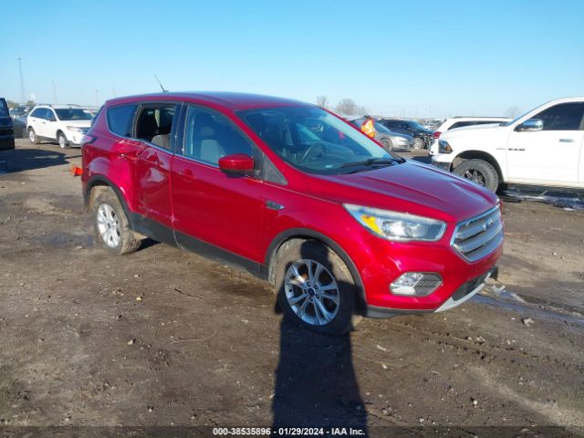 FORD ESCAPE 2017 1fmcu0gd6huc24061