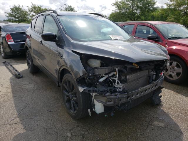 FORD ESCAPE SE 2017 1fmcu0gd6huc32922