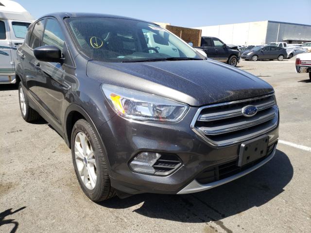 FORD ESCAPE SE 2017 1fmcu0gd6huc35514