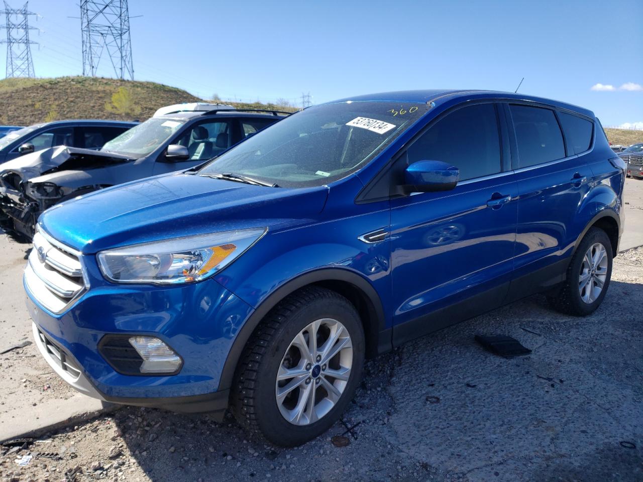 FORD ESCAPE 2017 1fmcu0gd6huc37392