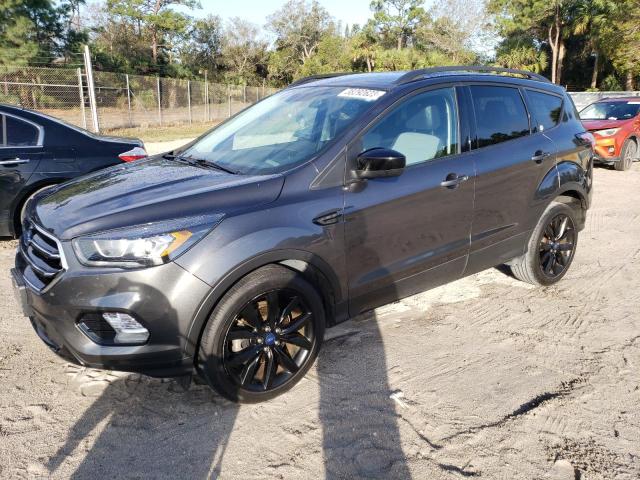 FORD ESCAPE SE 2017 1fmcu0gd6huc46951