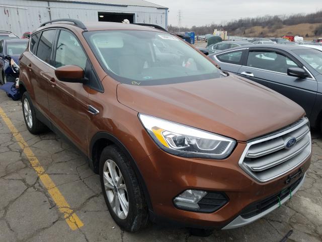 FORD ESCAPE SE 2017 1fmcu0gd6huc47422