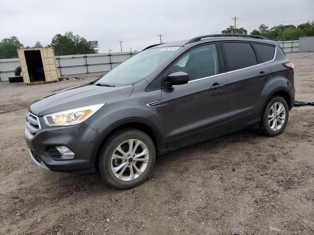 FORD ESCAPE SE 2017 1fmcu0gd6huc48053