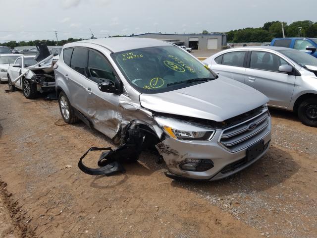 FORD ESCAPE SE 2017 1fmcu0gd6huc48716