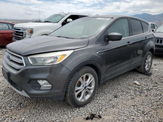 FORD ESCAPE SE 2017 1fmcu0gd6huc54015