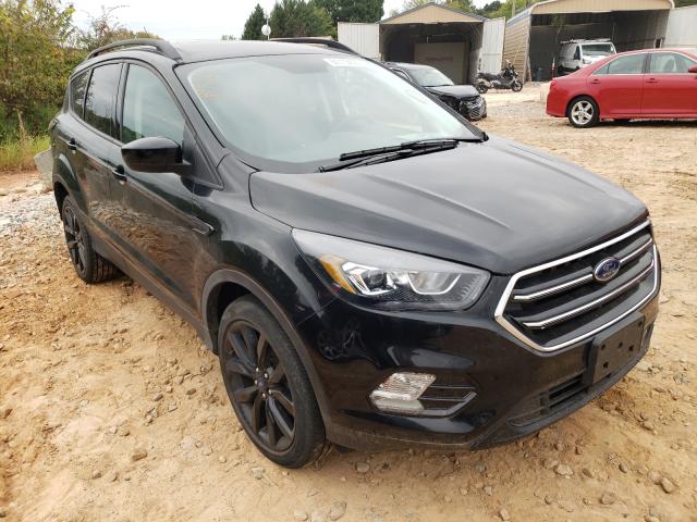 FORD ESCAPE SE 2017 1fmcu0gd6huc58517