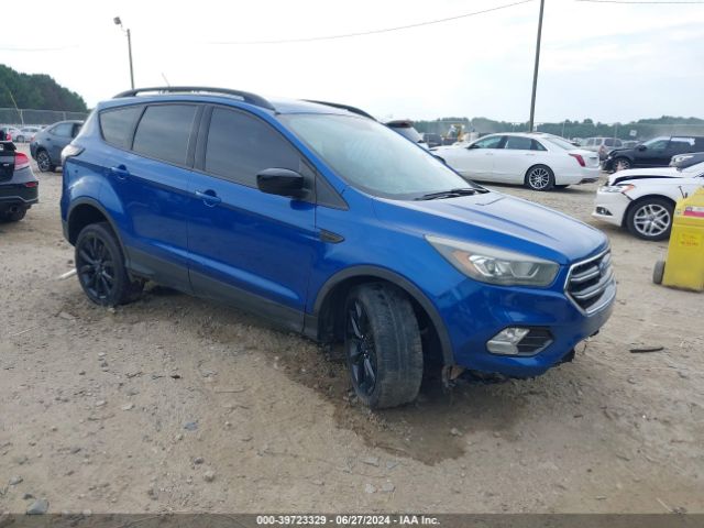 FORD ESCAPE 2017 1fmcu0gd6huc63409