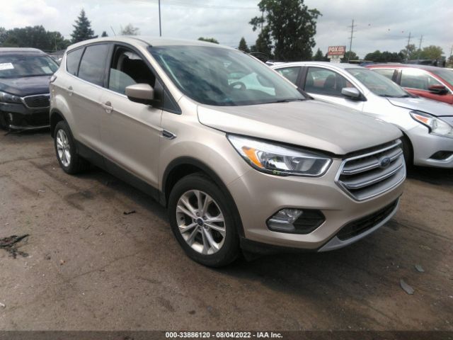 FORD ESCAPE 2017 1fmcu0gd6huc63412