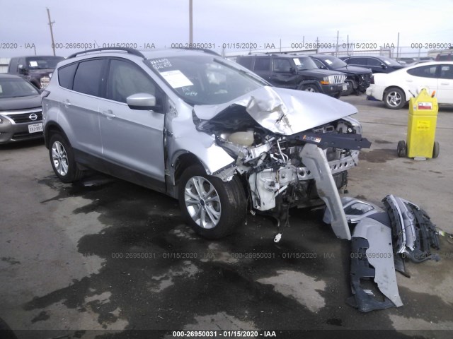 FORD ESCAPE 2017 1fmcu0gd6huc64009