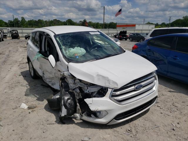 FORD ESCAPE SE 2017 1fmcu0gd6huc64074