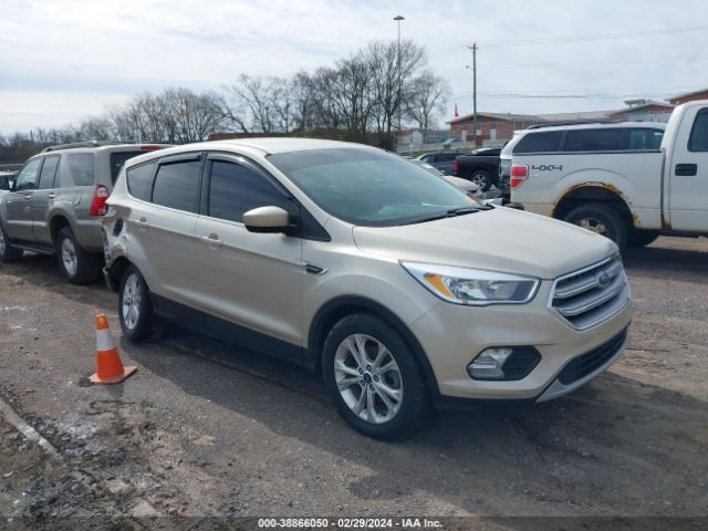 FORD ESCAPE 2017 1fmcu0gd6huc64706