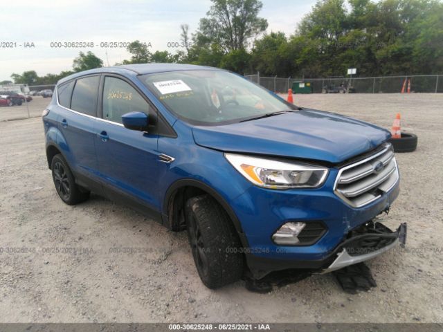 FORD ESCAPE 2017 1fmcu0gd6huc64737