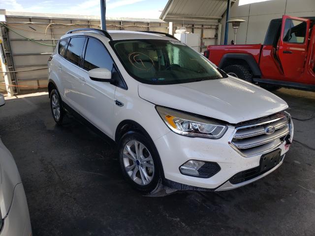 FORD ESCAPE SE 2017 1fmcu0gd6huc65144