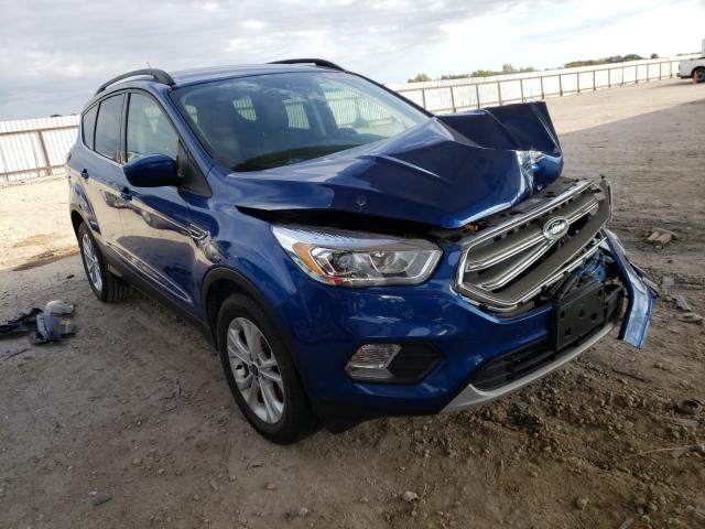 FORD ESCAPE SE 2017 1fmcu0gd6huc65239