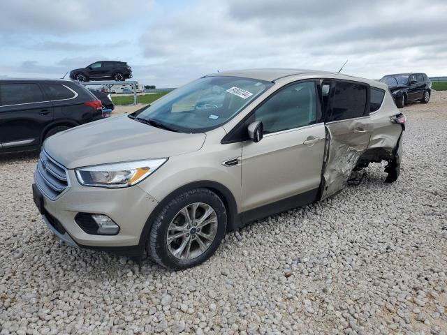 FORD ESCAPE SE 2017 1fmcu0gd6huc65483