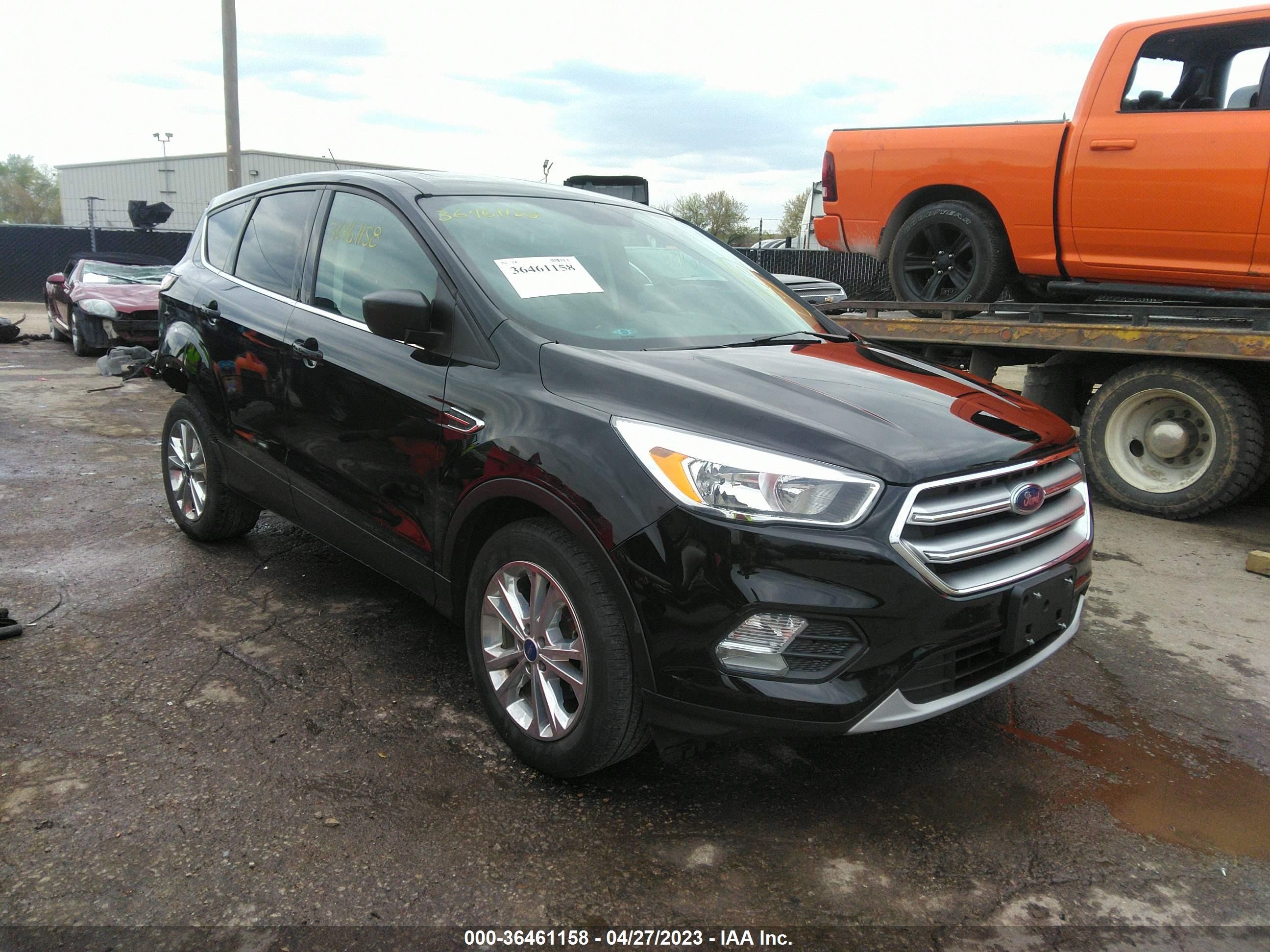 FORD ESCAPE 2017 1fmcu0gd6huc66293