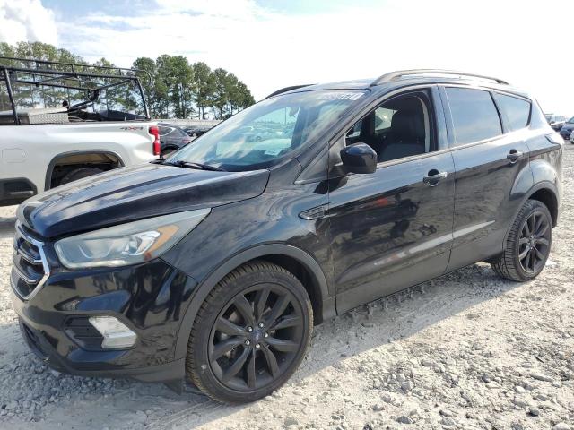 FORD ESCAPE SE 2017 1fmcu0gd6huc71977