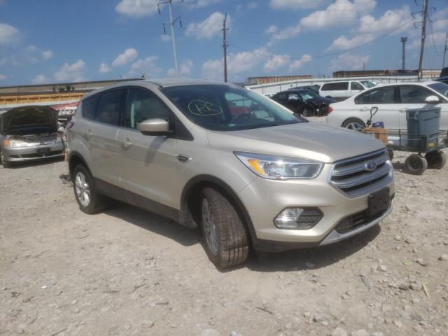 FORD ESCAPE SE 2017 1fmcu0gd6huc75883