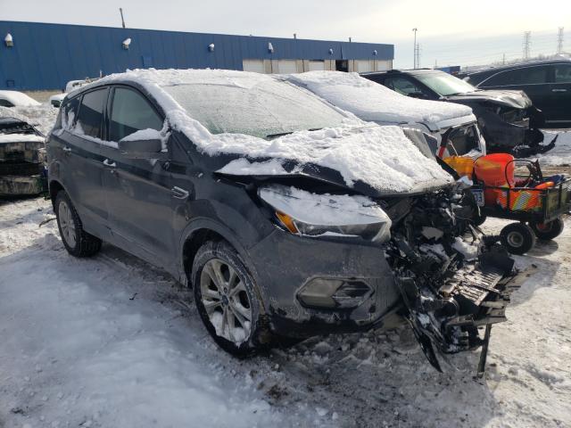 FORD ESCAPE SE 2017 1fmcu0gd6huc76399