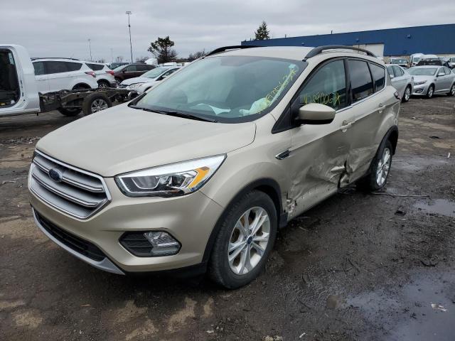 FORD ESCAPE SE 2017 1fmcu0gd6huc76547