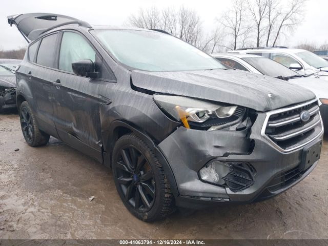 FORD ESCAPE 2017 1fmcu0gd6huc77228