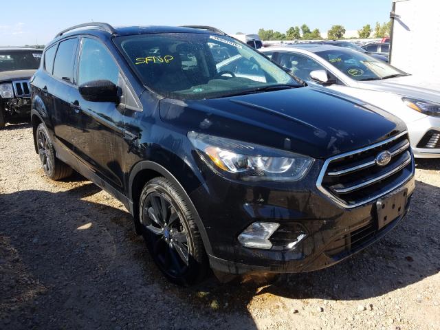 FORD ESCAPE SE 2017 1fmcu0gd6huc79268