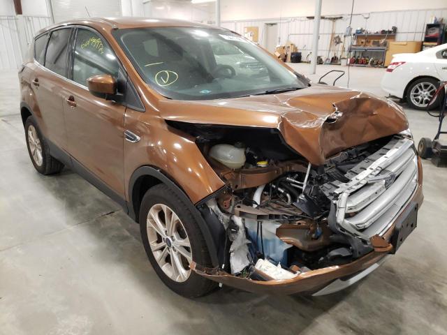 FORD ESCAPE SE 2017 1fmcu0gd6huc81859