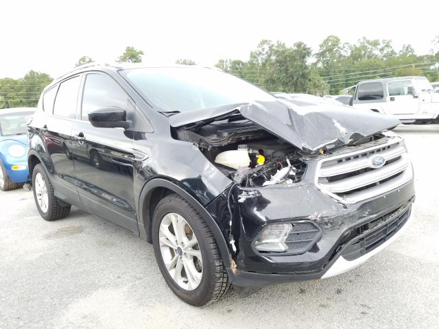 FORD ESCAPE SE 2017 1fmcu0gd6huc97544