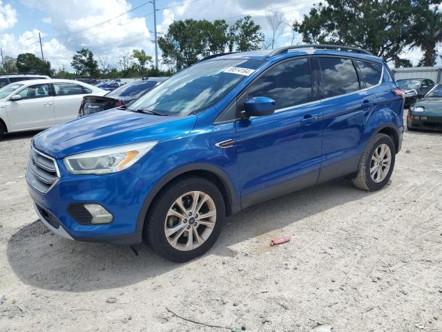 FORD ESCAPE SE 2017 1fmcu0gd6hud05013