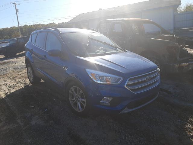 FORD ESCAPE SE 2017 1fmcu0gd6hud09420